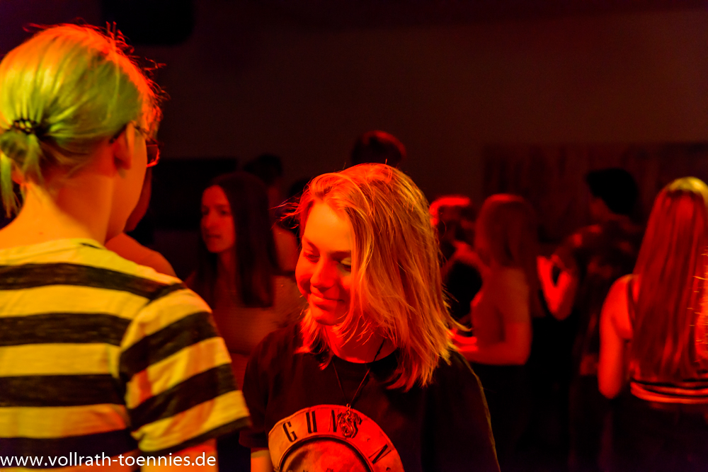 2019 11 23 Karaoke Party 0301